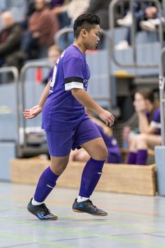 Bild 623 - wBJ Loewinnen Cup B2
